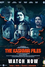 The Kashmir Files (2022) watch-The Kashmir Files (2022)