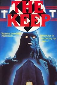 watch-The Keep (1983)