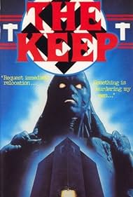 The Keep (1983) watch-The Keep (1983)