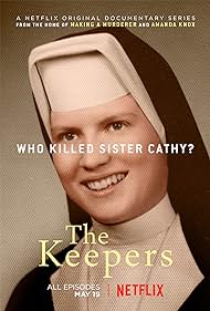 watch-The Keepers (2017)