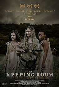 watch-The Keeping Room (2015)