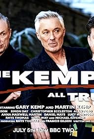 watch-The Kemps: All True (2020)