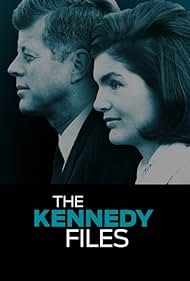 watch-The Kennedy Files (2015)