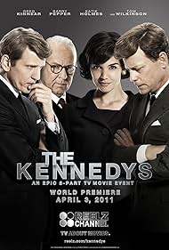 watch-The Kennedys (2011)