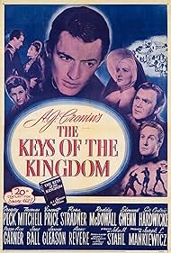 The Keys of the Kingdom (1944) watch-The Keys of the Kingdom (1944)