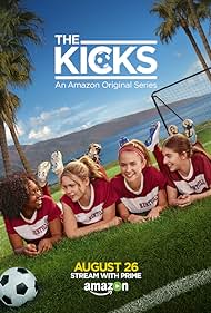 watch-The Kicks (2015)