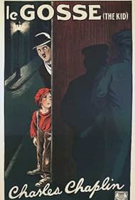 watch-The Kid (1921)
