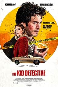 The Kid Detective (2020) watch-The Kid Detective (2020)