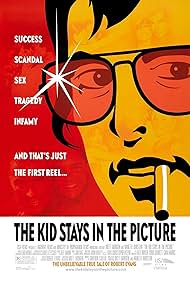 watch-The Kid Stays in the Picture (2002)