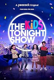 watch-The Kids Tonight Show (2021)