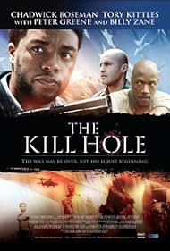 The Kill Hole (2012) watch-The Kill Hole (2012)