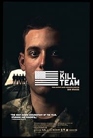 The Kill Team (2020) watch-The Kill Team (2020)