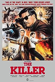 watch-The Killer (1989)