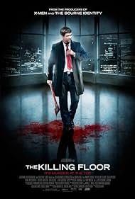 The Killing Floor (2007) watch-The Killing Floor (2007)
