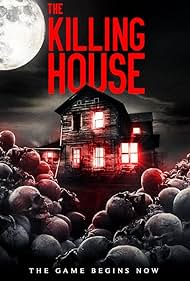 The Killing House (2018) watch-The Killing House (2018)