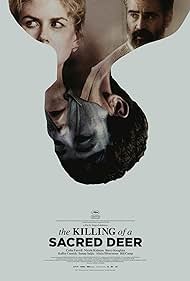 watch-The Killing of a Sacred Deer (2017)
