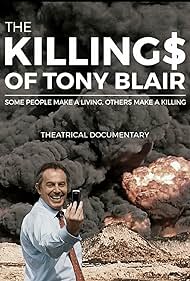 watch-The Killing$ of Tony Blair (2016)