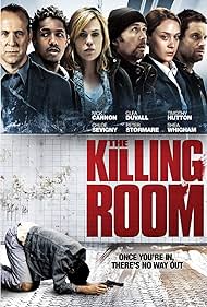 watch-The Killing Room (2009)