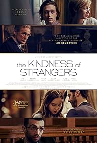 watch-The Kindness of Strangers (2020)