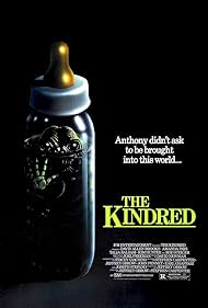 The Kindred (1987) watch-The Kindred (1987)