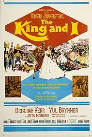 watch-The King and I (1956)