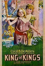 The King of Kings (1927) watch-The King of Kings (1927)