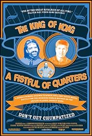 watch-The King of Kong: A Fistful of Quarters (2008)