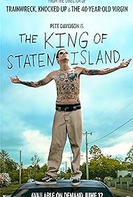 watch-The King of Staten Island (2020)
