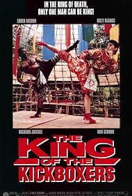 watch-The King of the Kickboxers (1991)