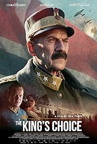 The King's Choice (2017) watch-The King's Choice (2017)