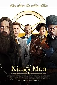 watch-The King's Man (2021)