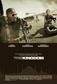 The Kingdom (2007) watch-The Kingdom (2007)
