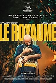 The Kingdom (2024) watch-The Kingdom (2024)