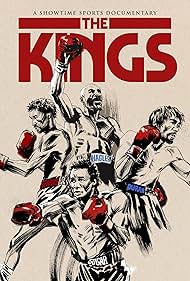 The Kings (2021) watch-The Kings (2021)