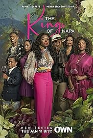 watch-The Kings of Napa (2022)
