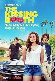 watch-The Kissing Booth (2018)