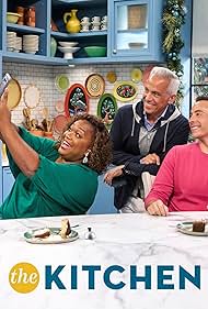 The Kitchen (2014) watch-The Kitchen (2014)