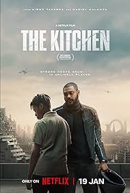 watch-The Kitchen (2024)