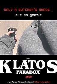 The Klatos Paradox (2020) watch-The Klatos Paradox (2020)