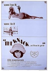 The Knack... and How to Get It (1965) watch-The Knack... and How to Get It (1965)