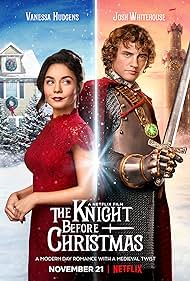 The Knight Before Christmas (2019) watch-The Knight Before Christmas (2019)