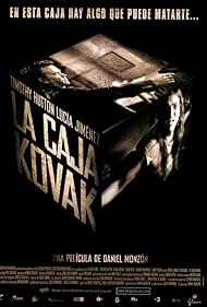 watch-The Kovak Box (2007)