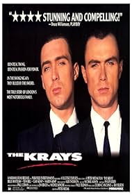 The Krays (1990) watch-The Krays (1990)