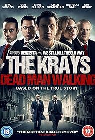 watch-The Krays: Dead Man Walking (2018)