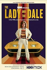 watch-The Lady and the Dale (2021)