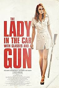watch-The Lady in the Car with Glasses and a Gun (2015)