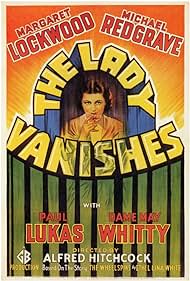 watch-The Lady Vanishes (1938)