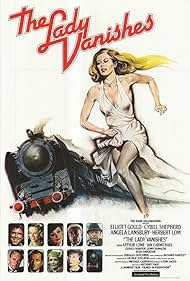 watch-The Lady Vanishes (1979)