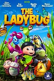 watch-The Ladybug (2018)