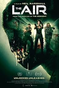 The Lair (2022) watch-The Lair (2022)